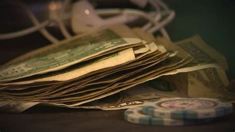 Bills to expand gambling access in Texas clear House committee.